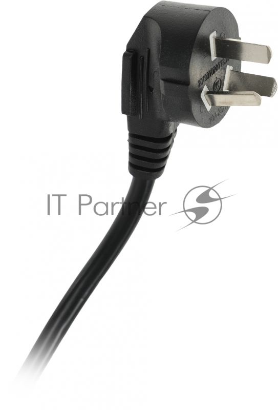Аксессуары Cable APC (POWER CORD С19-CHINA PLUG) 1.5м