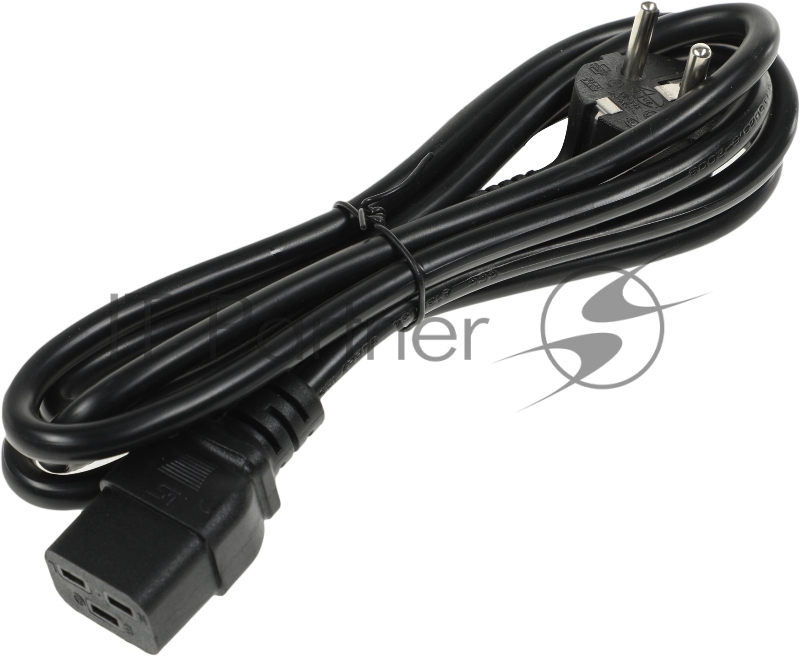 Аксессуары Cable APC (POWER CORD С19- SHUKO) 1.8м