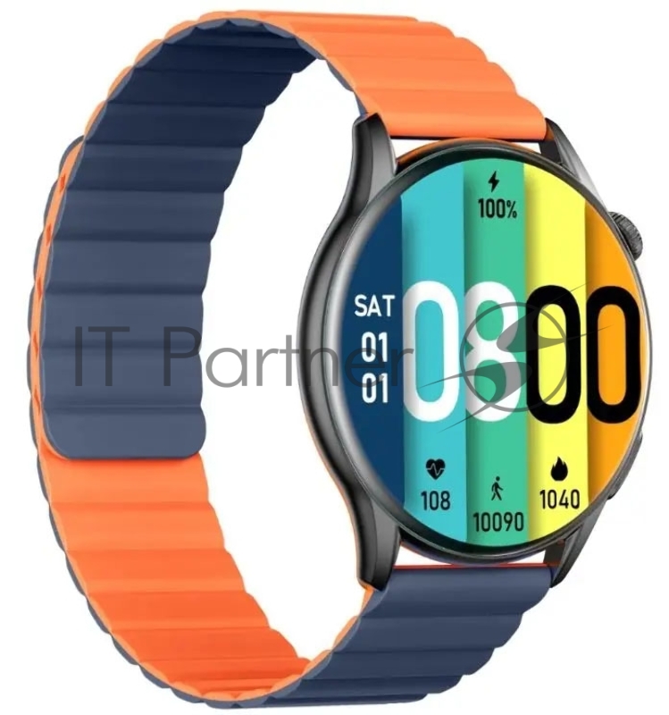 Умные часы Kieslect Kr PRO/ Kieslect Smart calling watch Kr Pro