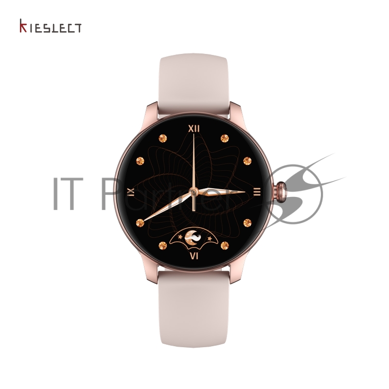 Умные часы Kieslect L11 Pink Global/ Kieslect Lady Smart Watch L11 Pink Global