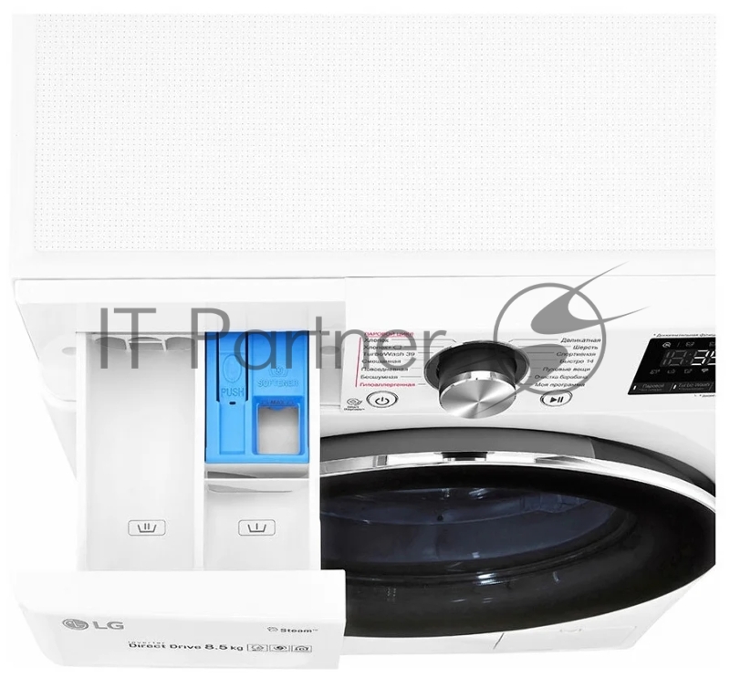 Стиральная машина LG F2V9GW9W