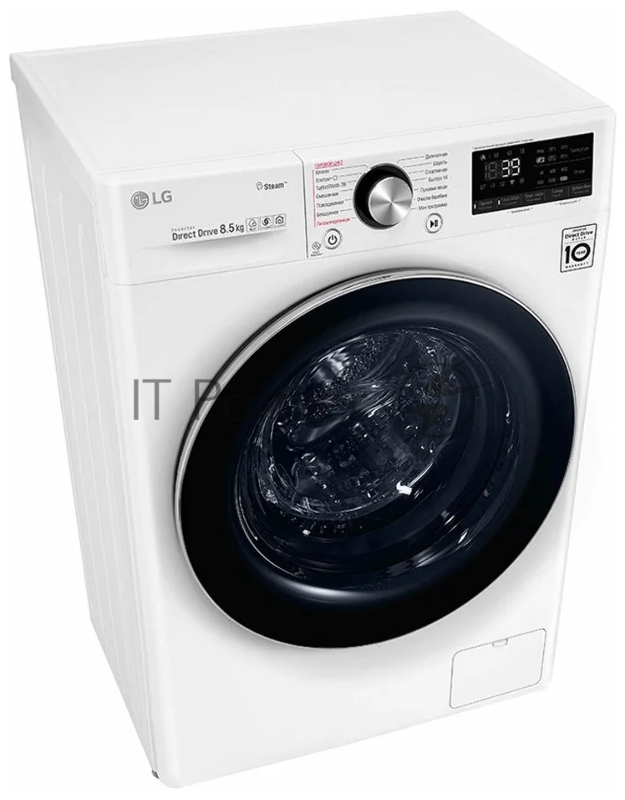 Стиральная машина LG F2V9GW9W