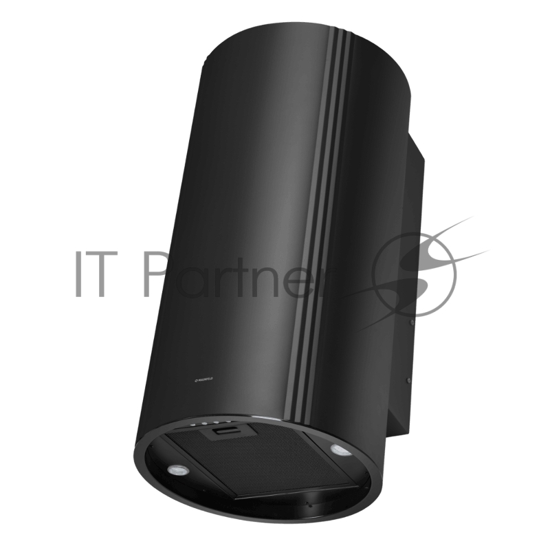 Кухонная вытяжка MAUNFELD Lee Side 397 чёрный