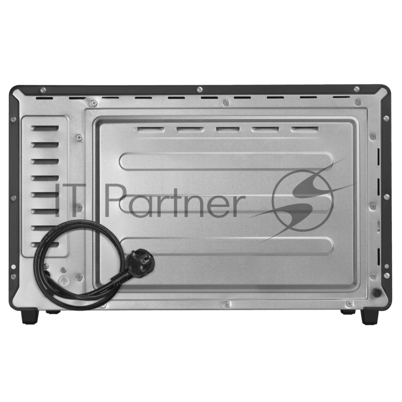 Мини-печь MAUNFELD MMO-373MB01