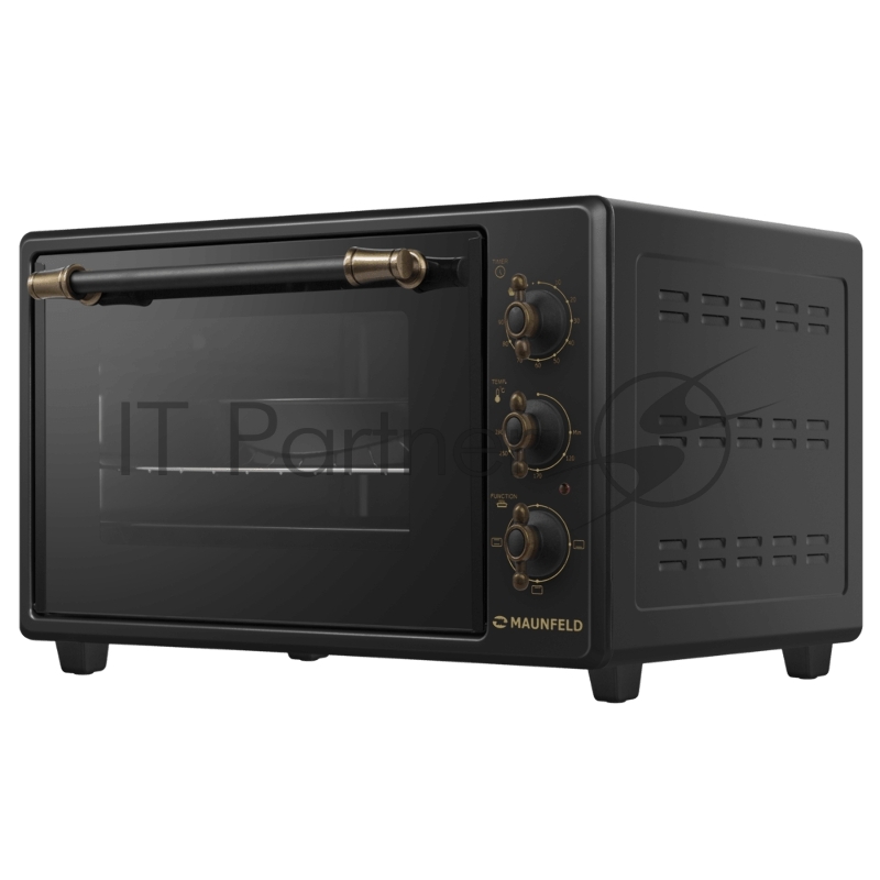 Мини-печь MAUNFELD MMO-373MB02