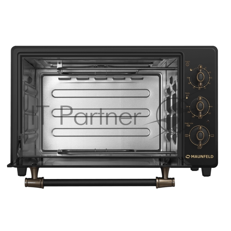 Мини-печь MAUNFELD MMO-373MB02