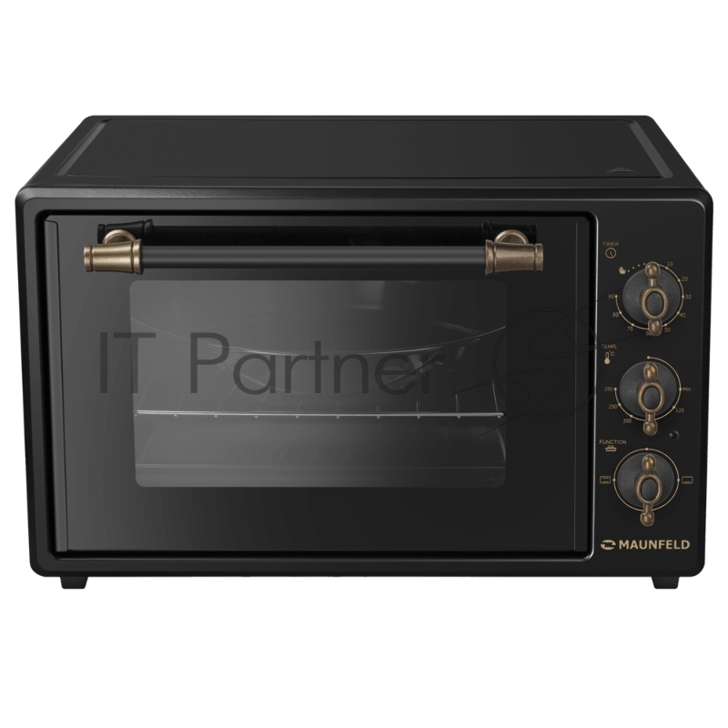 Мини-печь MAUNFELD MMO-373MB02