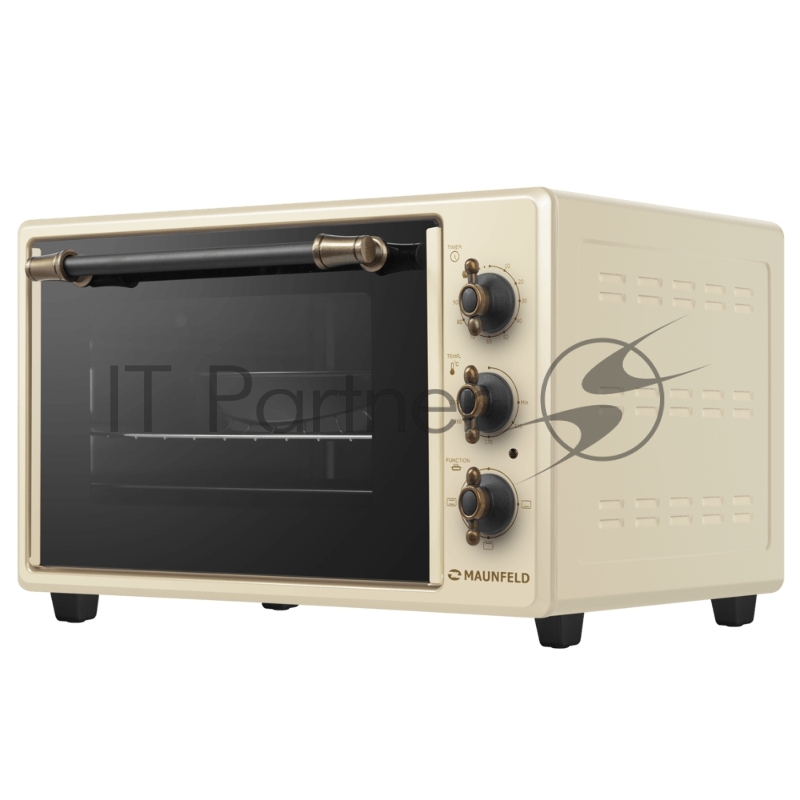 Мини-печь MAUNFELD MMO-373MBG02