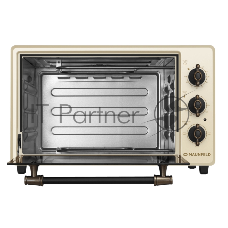 Мини-печь MAUNFELD MMO-373MBG02