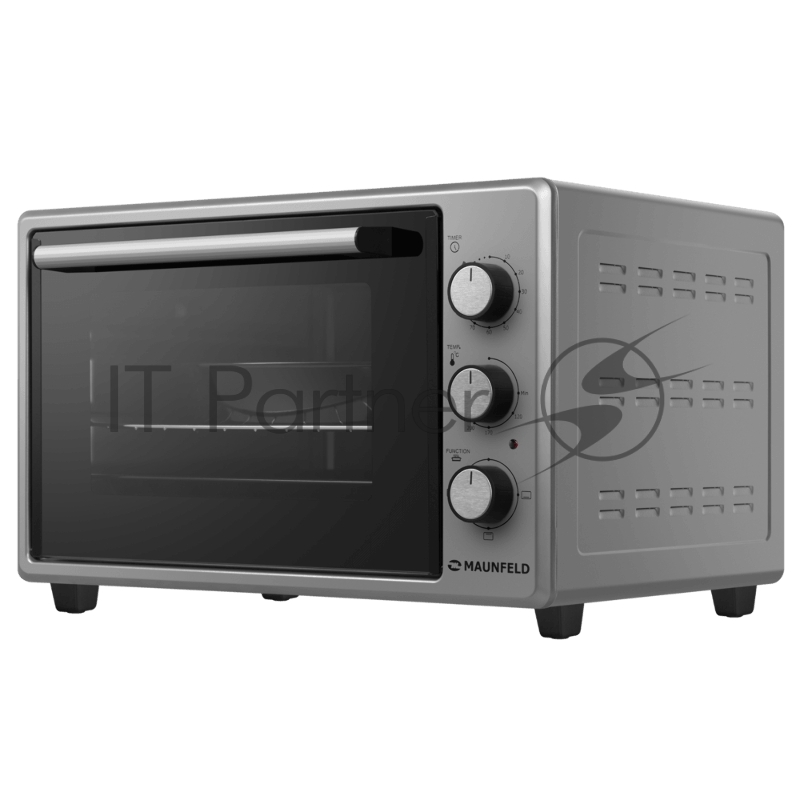 Мини-печь MAUNFELD MMO-373MGR01
