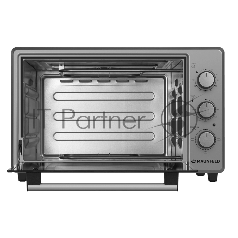 Мини-печь MAUNFELD MMO-373MGR01