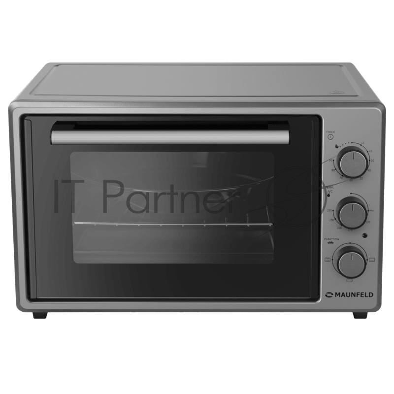 Мини-печь MAUNFELD MMO-373MGR01