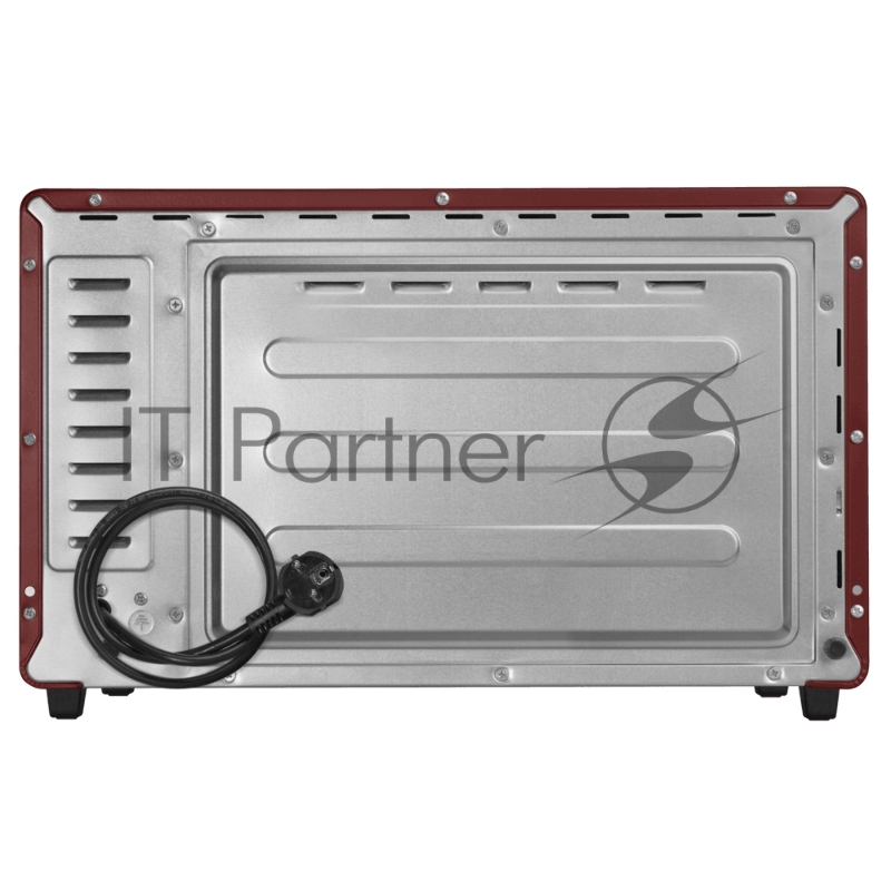 Мини-печь MAUNFELD MMO-373MR01