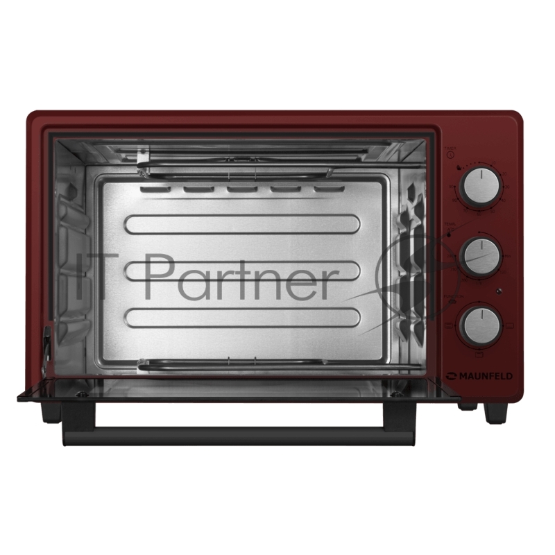 Мини-печь MAUNFELD MMO-373MR01