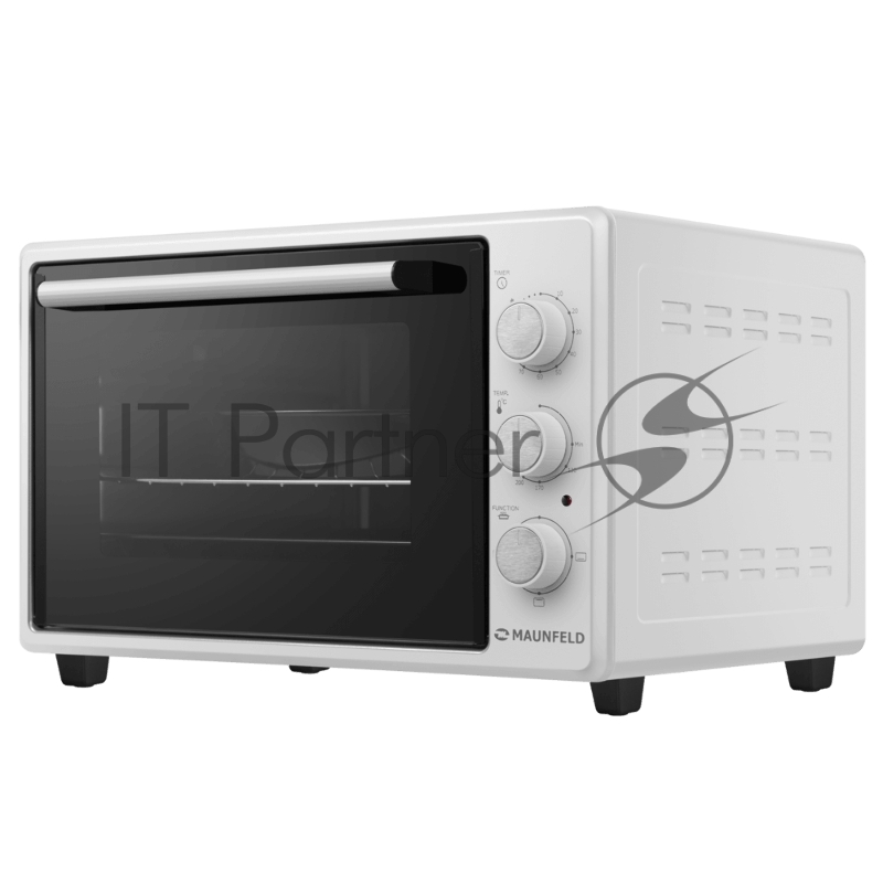 Мини-печь MAUNFELD MMO-373MW01