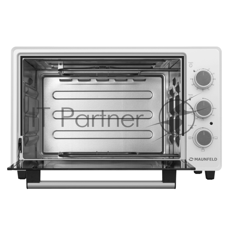 Мини-печь MAUNFELD MMO-373MW01
