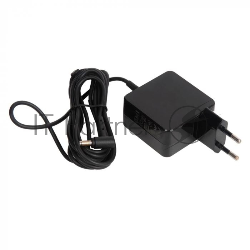 Блок питания для ноутбука ASUS 19V, 2.37A, 45W, 4.0x1.35