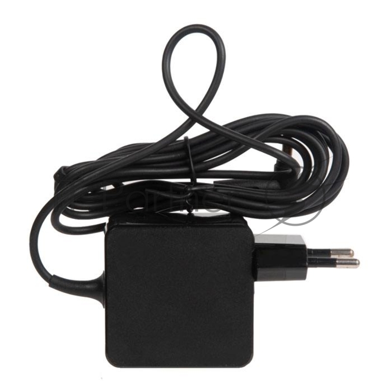 Блок питания для ноутбука ASUS 19V, 2.37A, 45W, 4.0x1.35