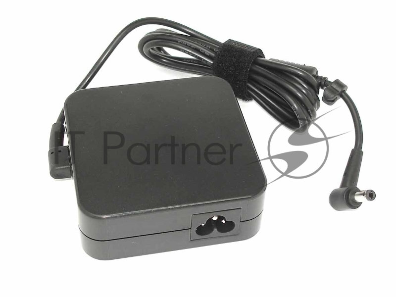 Блок питания (сетевой адаптер) для ноутбуков Asus 19V 4.74A 90W 5.5x2.5