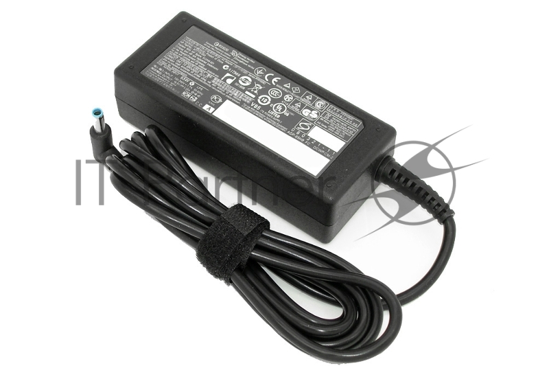 Блок питания (сетевой адаптер) для ноутбуков HP Envy 15 19.5V 3.33A 65W (4.5х3.0(0.6)mm) HC
