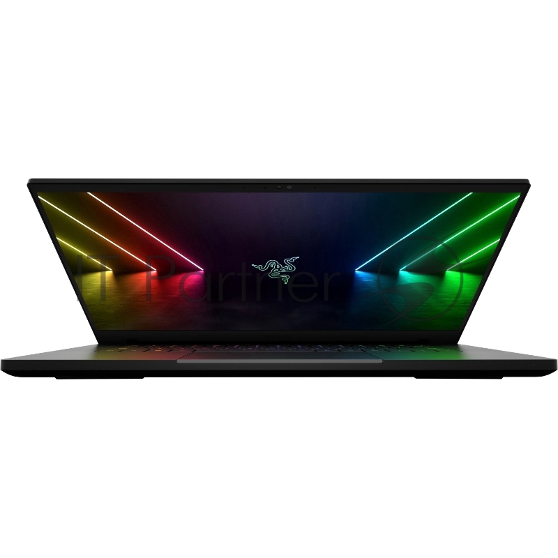 Ноутбук Razer Blade 15 CH8-NT 15.6(2560x1440 IPS 240Hz)/Intel Core i7 12800H(1.8Ghz)/32768Mb/1024SSD GeForce RTX3080Ti(16384Mb)/Cam/BT/WiFi 1y/2.02kg/black/Win11Home + 230W