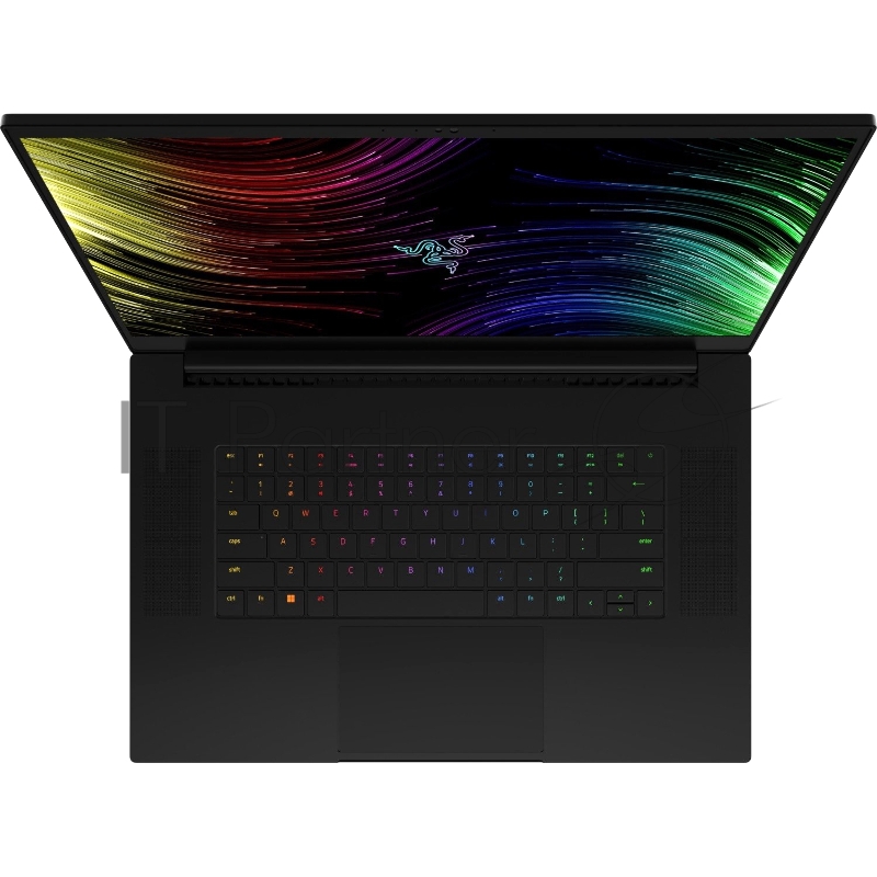 Ноутбук Razer Blade 17 D8.5-NT 17.3(2560x1440 240Hz)/Intel Core i7 12800H(1.8Ghz)/16384Mb/1024SSD GeForce RTX3060(6144Mb)/Cam/BT/WiFi/82 1y/2.75kg/black/Win11Home + 280W