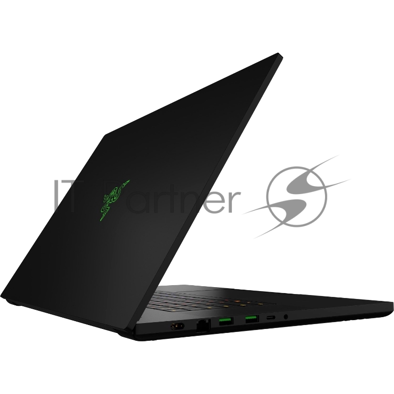 Ноутбук Razer Blade 17 D8.5-NT 17.3(2560x1440 240Hz)/Intel Core i7 12800H(1.8Ghz)/16384Mb/1024SSD GeForce RTX3060(6144Mb)/Cam/BT/WiFi/82 1y/2.75kg/black/Win11Home + 280W