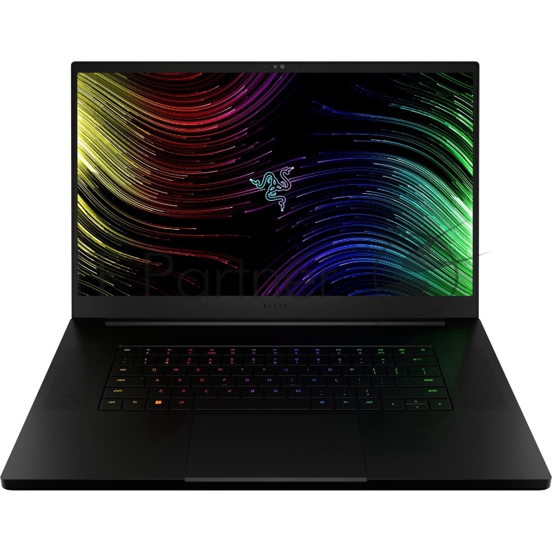 Ноутбук Razer Blade 17 D8.5-NT 17.3(2560x1440 240Hz)/Intel Core i9 12900H(1.8Ghz)/16384Mb/1024SSD GeForce RTX3070Ti(8192Mb)/Cam/BT/WiFi/ 1y/2.75kg/black/Win11Home + 280W