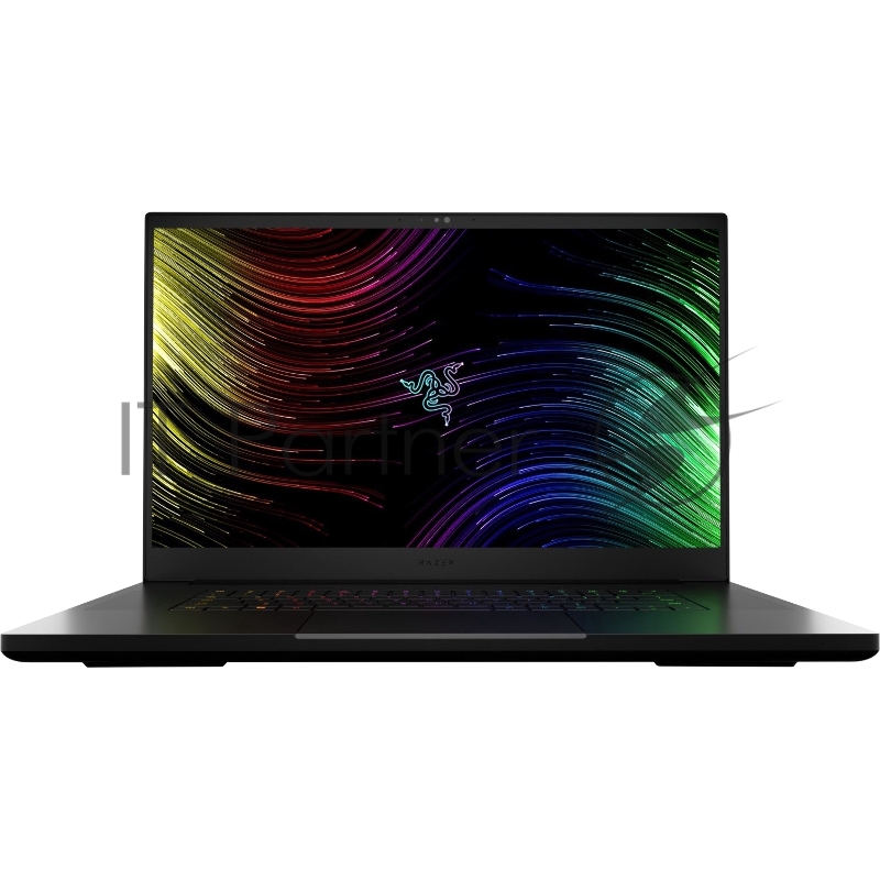 Ноутбук Razer Blade 17 D8.5-NT 17.3(2560x1440 240Hz)/Intel Core i9 12900H(1.8Ghz)/16384Mb/1024SSD GeForce RTX3070Ti(8192Mb)/Cam/BT/WiFi/ 1y/2.75kg/black/Win11Home + 280W