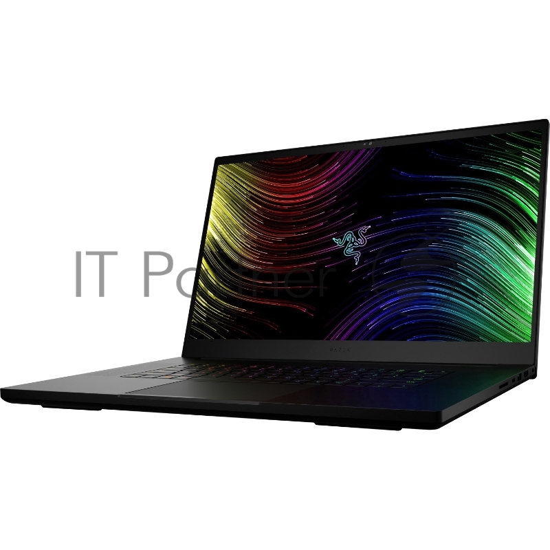Ноутбук Razer Blade 17 D8-NT 17.3(1920x1080 IPS 360Hz)/Intel Core i7 12800H(1.8Ghz)/32768Mb/1024SSD GeForce RTX3080Ti(16384Mb)/Cam/BT/WiFi 1y/2.75kg/black/Win11Home + 280W