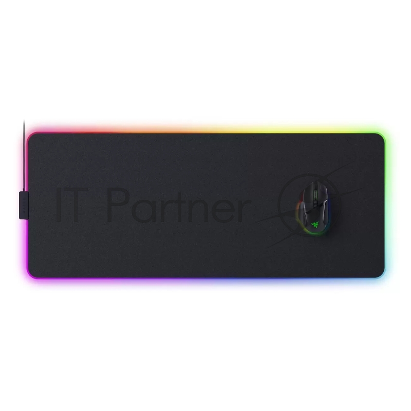 Игровой коврик для мыши Razer Strider Chroma mouse mat/ Razer Strider Chroma mouse mat