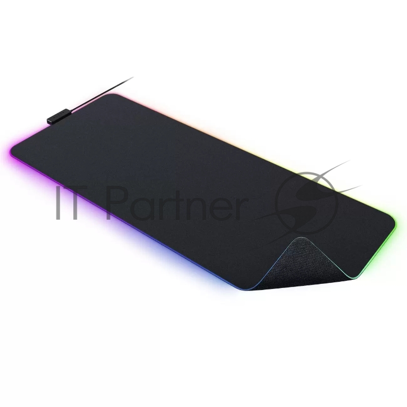 Игровой коврик для мыши Razer Strider Chroma mouse mat/ Razer Strider Chroma mouse mat