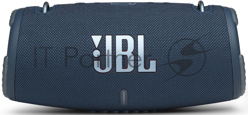 Динамик JBL Портативная акустическая система JBL Xtreme 3 синий