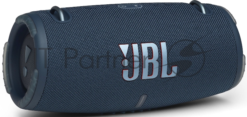 Динамик JBL Портативная акустическая система JBL Xtreme 3 синий