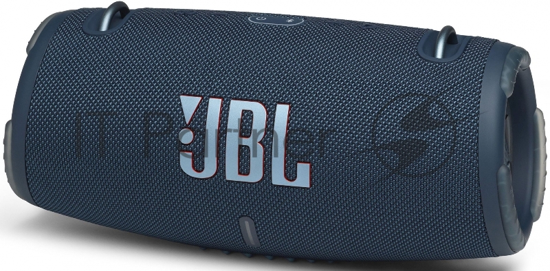 Динамик JBL Портативная акустическая система JBL Xtreme 3 синий