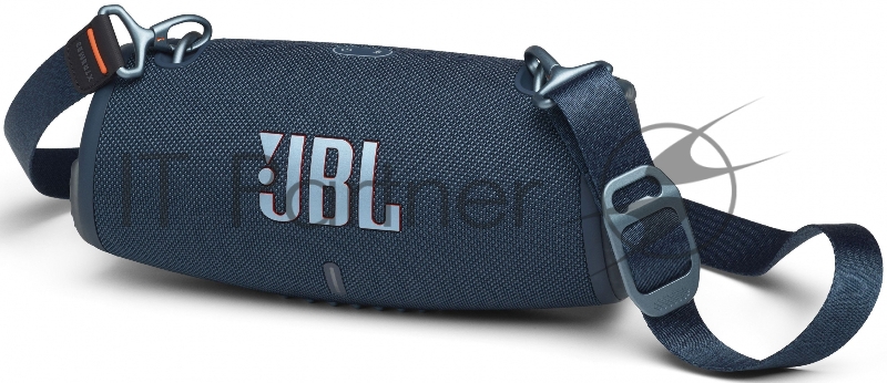 Динамик JBL Портативная акустическая система JBL Xtreme 3 синий