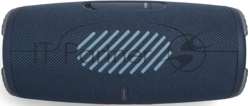 Динамик JBL Портативная акустическая система JBL Xtreme 3 синий