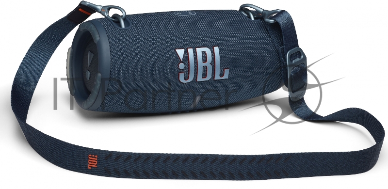 Динамик JBL Портативная акустическая система JBL Xtreme 3 синий