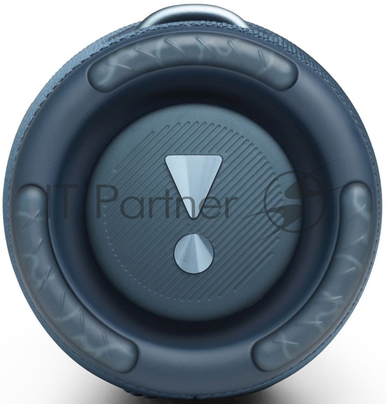 Динамик JBL Портативная акустическая система JBL Xtreme 3 синий