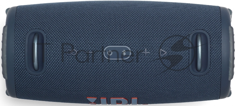 Динамик JBL Портативная акустическая система JBL Xtreme 3 синий