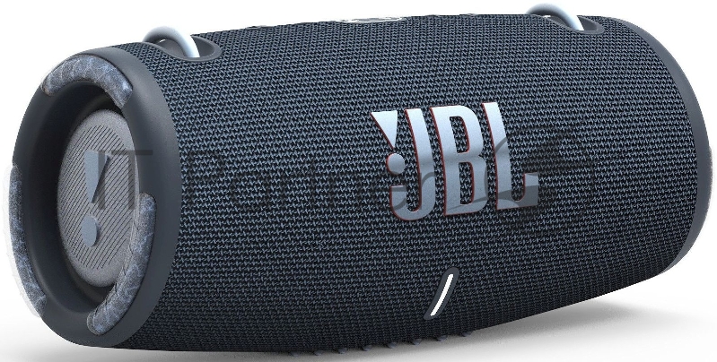 Динамик JBL Портативная акустическая система JBL Xtreme 3 синий