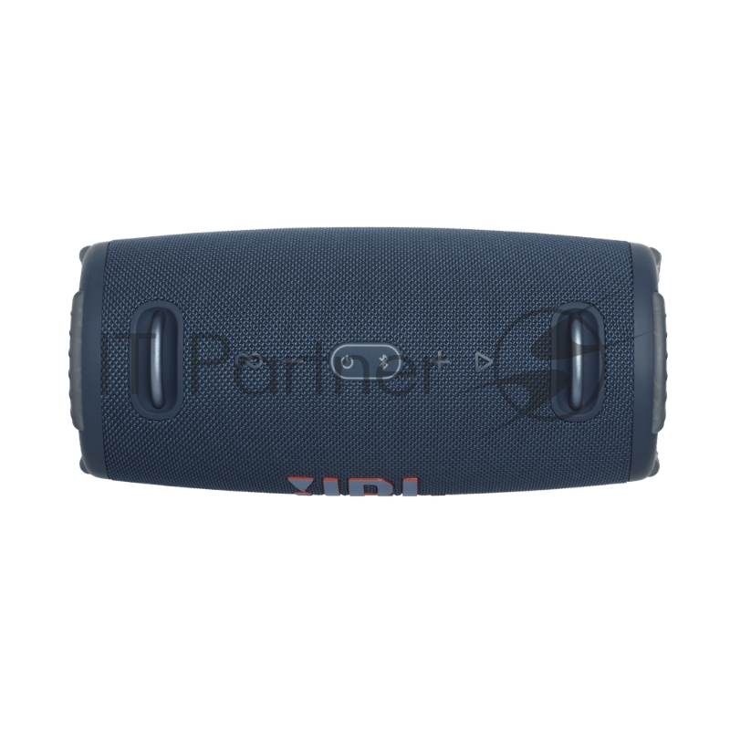 Динамик JBL Портативная акустическая система JBL Xtreme 3 синий