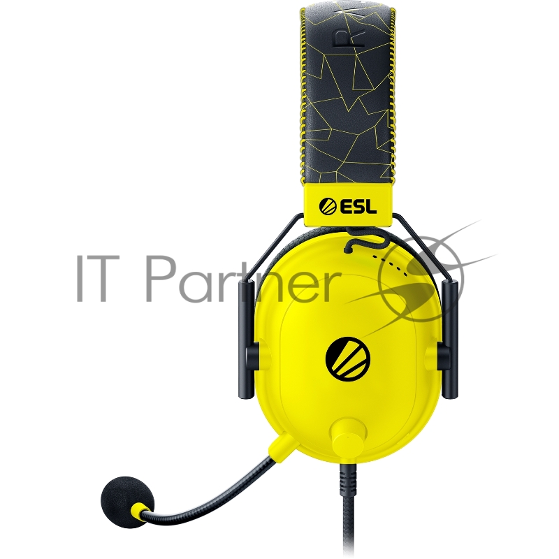 Гарнитура Razer BlackShark V2 - ESL Ed. headset/ Razer BlackShark V2 - ESL Ed. headset