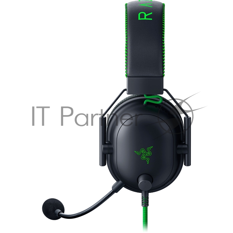 Гарнитура Razer Blackshark V2 + USB Mic Enhancer - SE/ Razer Razer Blackshark V2 + USB Mic Enhancer - SE headset
