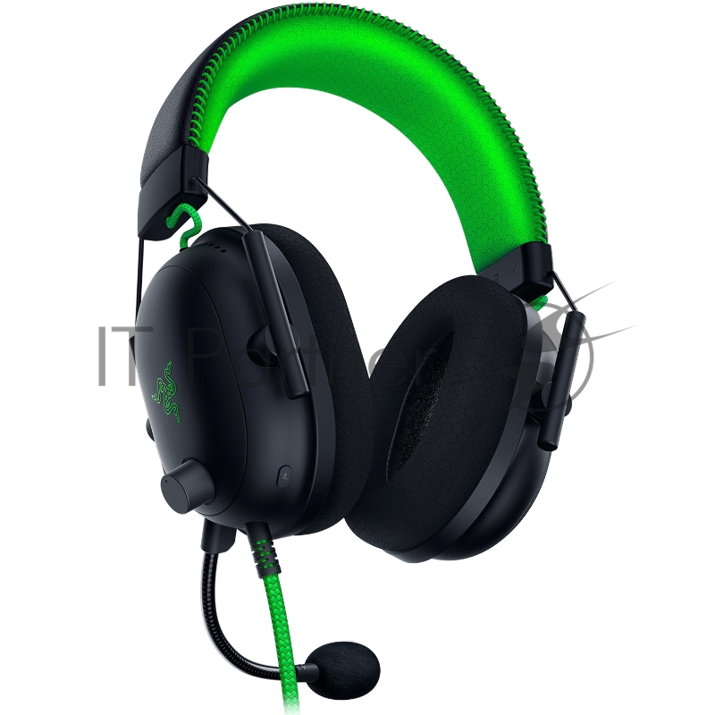 Гарнитура Razer Blackshark V2 + USB Mic Enhancer - SE/ Razer Razer Blackshark V2 + USB Mic Enhancer - SE headset