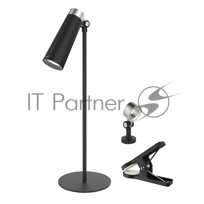 Настольная лампа Yeelight 4-in-1 Rechargeable Desk Lamp YLYTD-0011