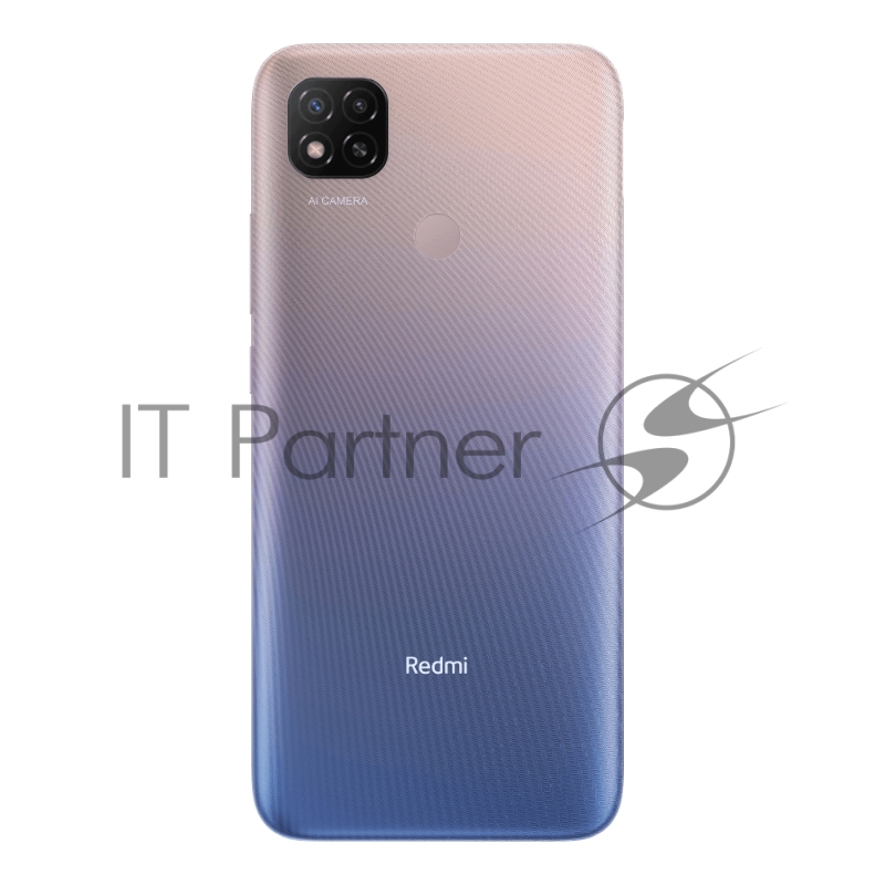 Смартфон Xiaomi Redmi 9C NFC Lavender Purple (M2006C3MNG) 6.53 20:9 1600 x 720, 1,8 ГГц+2,3 ГГц, 8 Core, 2 GB, 32 GB, 13Mpix+2Mpix/5 MP, 2 Sim, 2G, 3G, LTE, BT v5.0, Wi-Fi, NFC, GPS / AGPS, GLONASS, Beidou, Micro-USB, 5000 mAh, 196 г, 164,9 ммx77,07