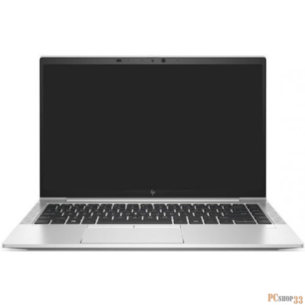 Ноутбук HP 6A3N9AV LAPTOP ELITEBOOK 840 G8/INTEL I5-1135G7/8GB/512GB SSD/W11H/14/FP/Рус и Англ Клавиатура/BAG