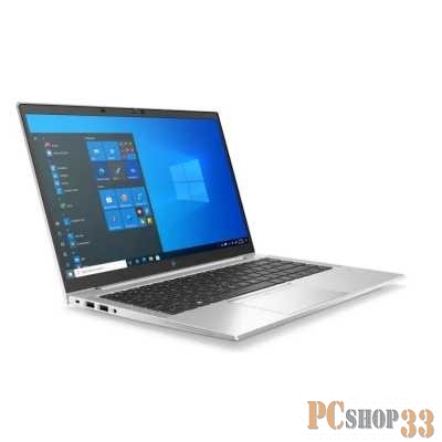 Ноутбук HP 6A3N9AV LAPTOP ELITEBOOK 840 G8/INTEL I5-1135G7/8GB/512GB SSD/W11H/14/FP/Рус и Англ Клавиатура/BAG