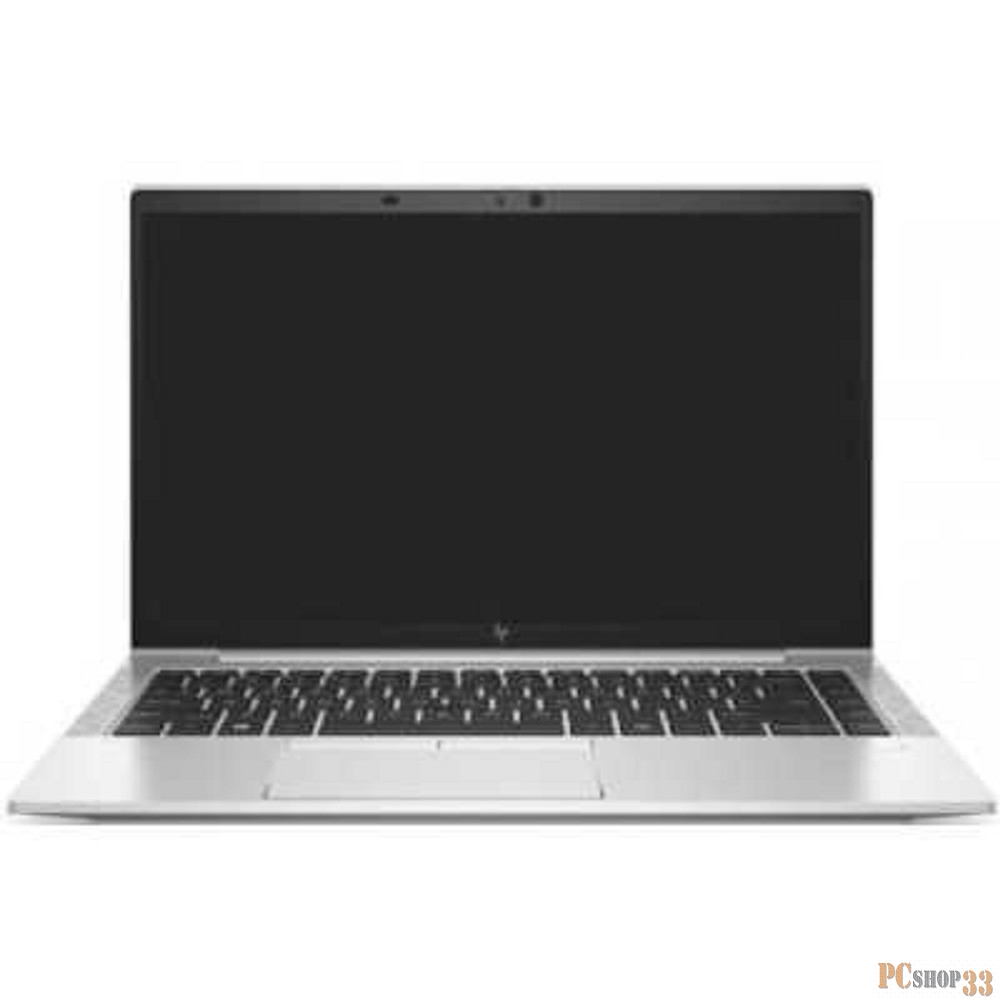 Ноутбук HP 6A3P2AV LAPTOP ELITEBOOK 840 G8/INTEL I7-1165G7/8GB/512GB SSD/W11H/14/FP/Рус и Англ клавиатура/BAG